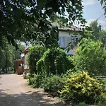 Honved Apartmanhaz Lägenhet *