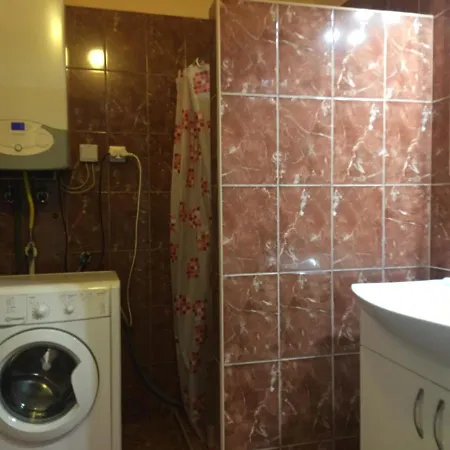Honved Apartmanhaz Balatonlelle