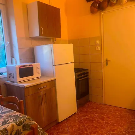 Honved Apartmanhaz