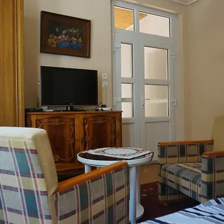 Lejlighed Honved Apartmanhaz *