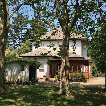 Honved Apartmanhaz